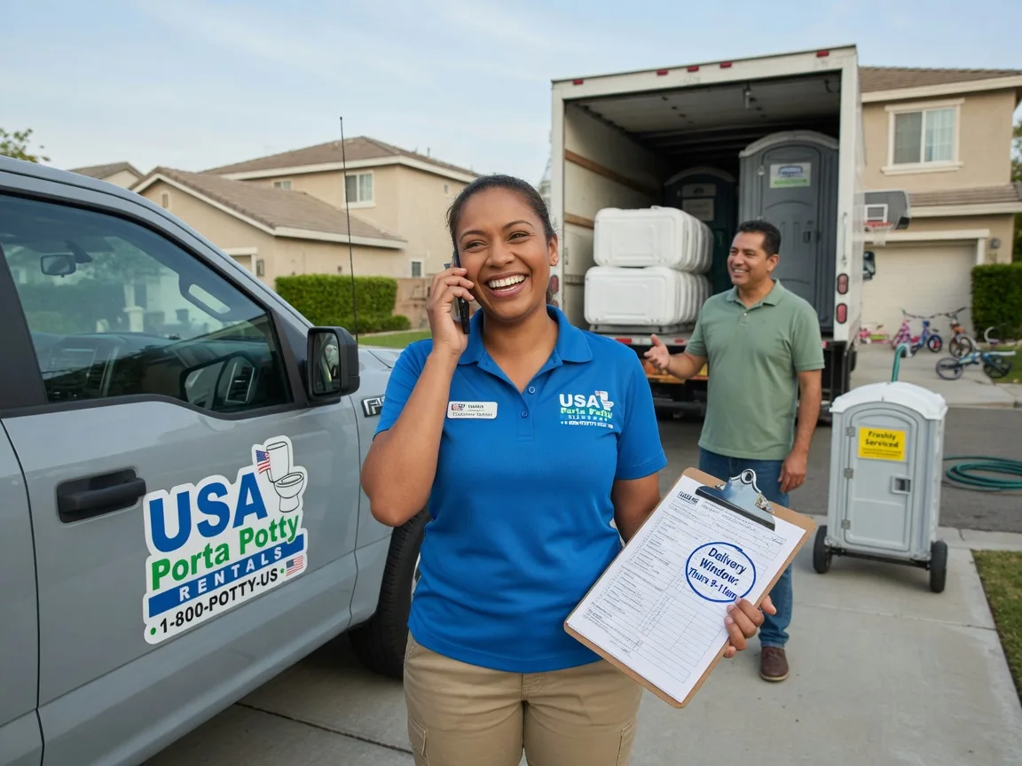 Porta Potty Rental Hillsboro, NM FAQs